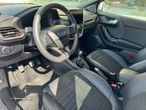 Ford Puma 1.0 EcoBoost MHEV ST-Line X - 5