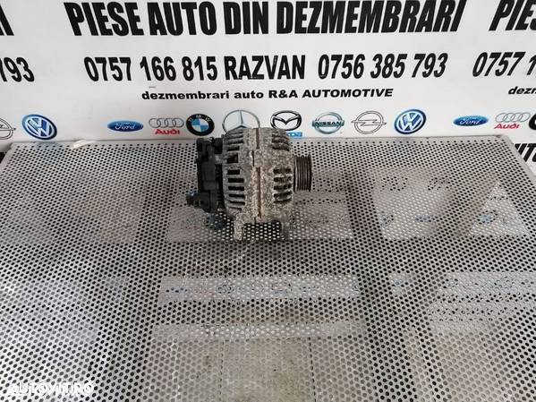 Alternator Audi A4 A6 A8 Q7 VW Touareg 3.0 Tdi Euro 4 Alternator Audi A4 A6 A8 Q7 VW Touareg 3.0 Tdi - 2