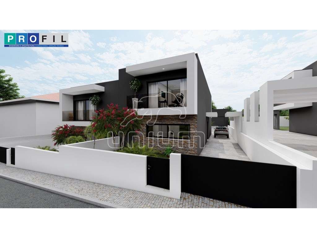 Terreno em Darque - Grande imagem: 3/22