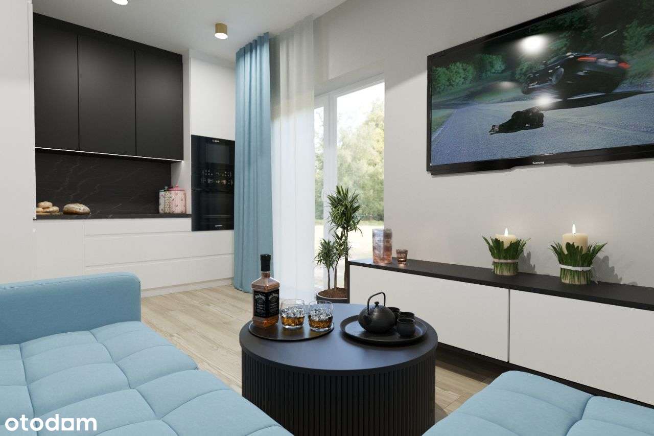 Osiedle Władysława Łokietka - mieszkanie C4 i F4 - Pełny obrazek: 5/17