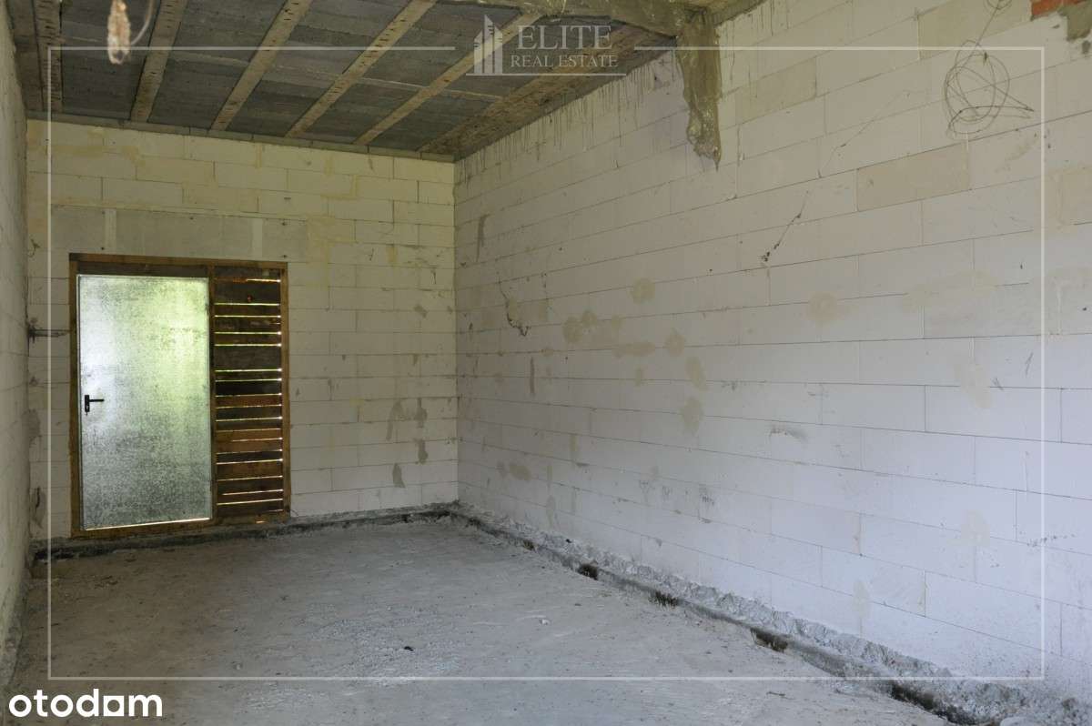 Puszczykowo - obiekt willowy w otulinie lasu-13