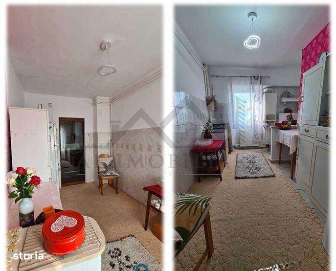 Apartament 4 camere zona CUG - Rond Vechi - Imagine principală: 5/8