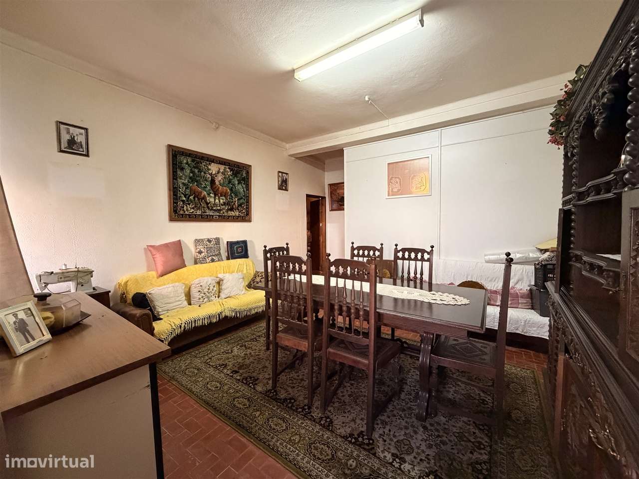 Moradia T4 Venda em Aldeia do Bispo, Águas e Aldeia de João Pires,Pena-8