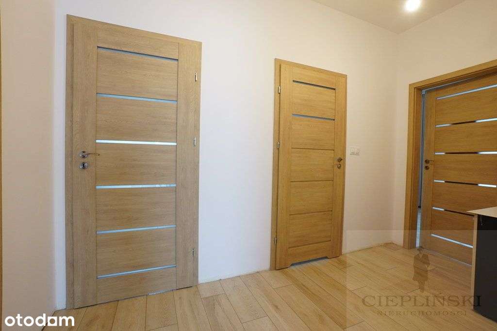 Wyjątkowy, nowy dom parterowy w otoczeniu natury-11