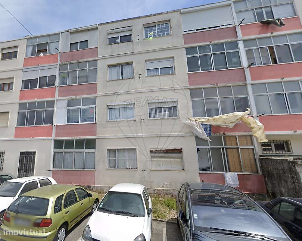 Apartamento T2 para venda - Grande imagem: 2/3