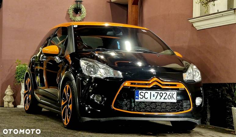 Citroën DS3 Racing - 27