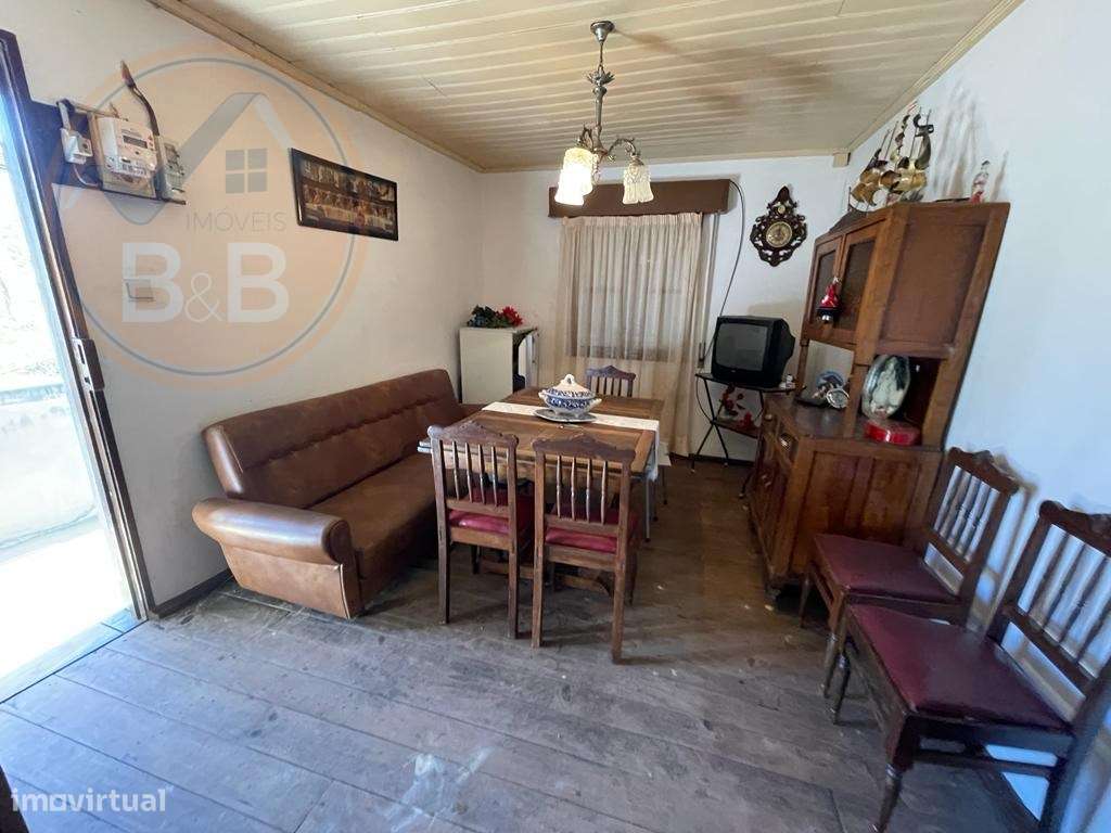 Moradia T4 em Chacim, Cabeceiras de Basto-5