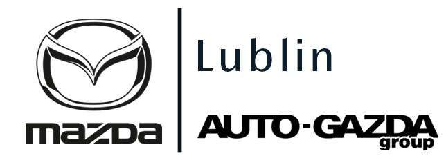 Mazda Auto-Gazda Lublin logo