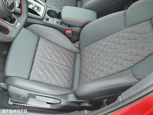 Audi A3 35 TFSI mHEV S Line S tronic - 11