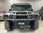 Hummer H1 Slantback Open Top Cabrio Turbodiesel 6.5 V8 Custom - 15