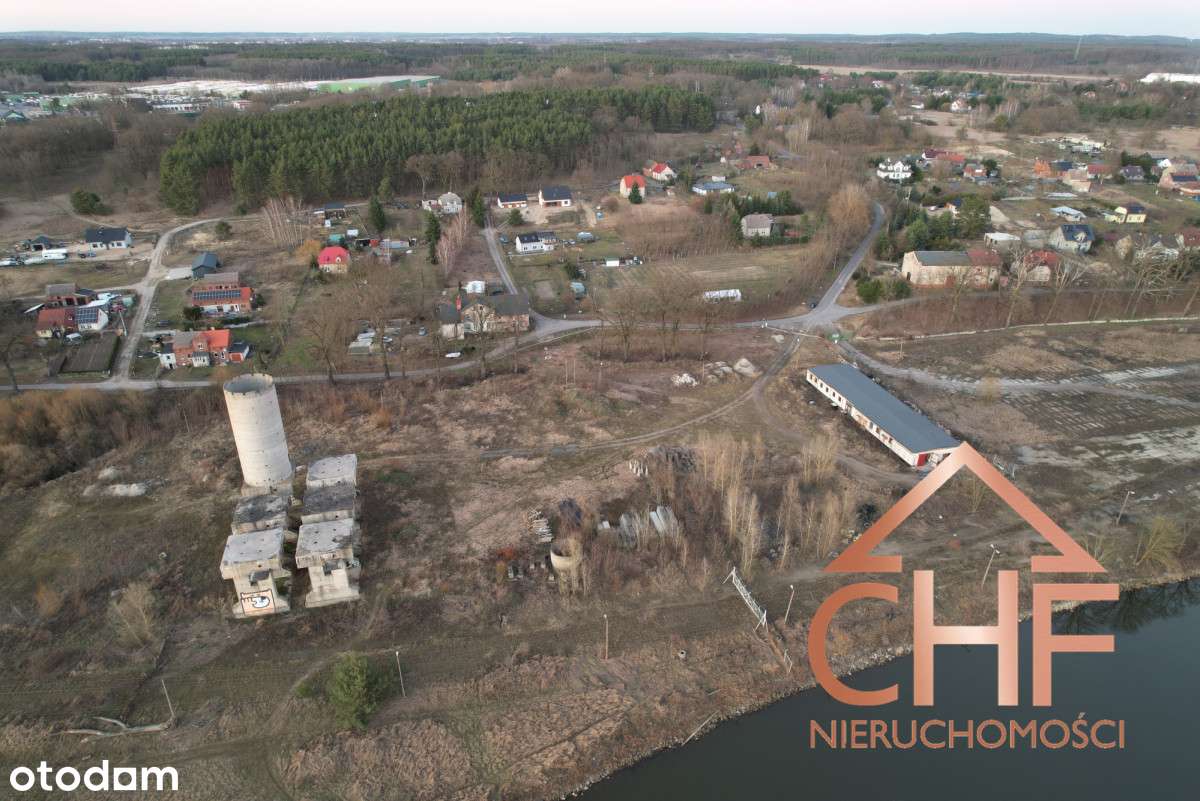 Nieruchomość gruntowa do wynajęcia - Pełny obrazek: 4/15