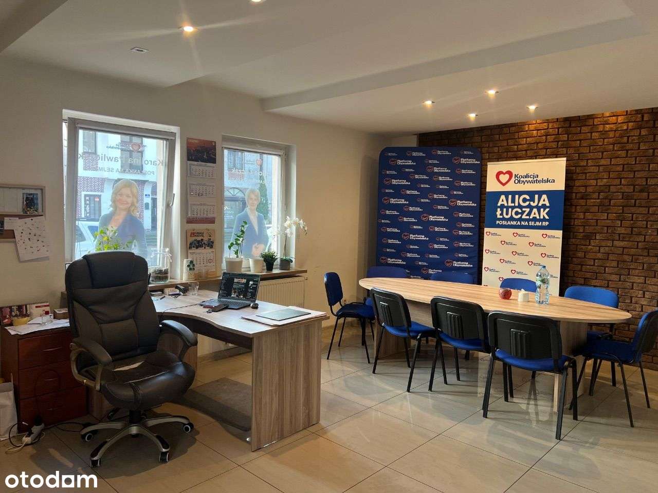 Atrakcyjna kamienica inwestycyjna w Lesznie-13