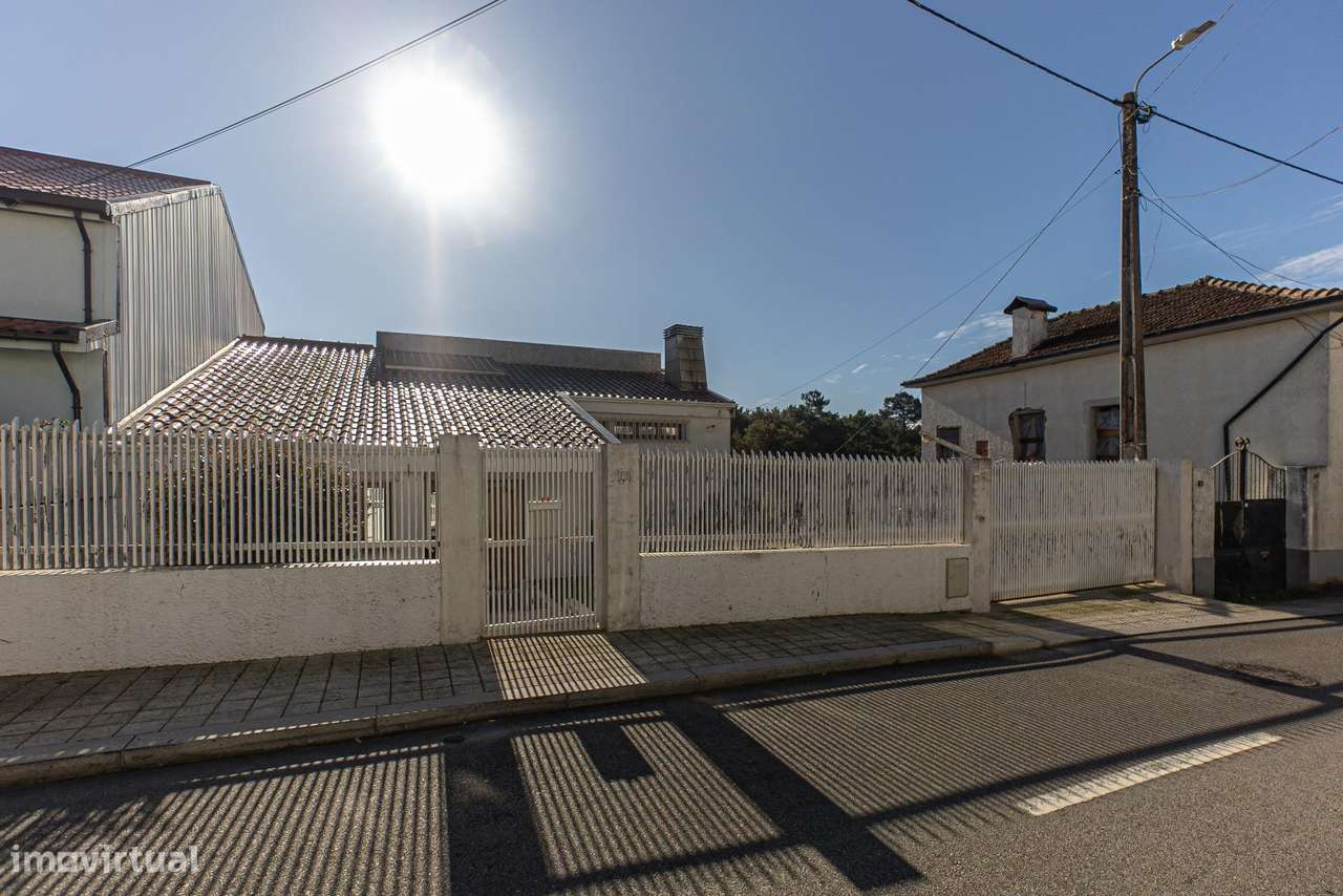 Moradia T3 com Anexo | Valbom, Gondomar | Jardim, Terraço e...-10