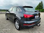 Audi Q3 2.0 TFSI Quattro Sport S tronic - 7