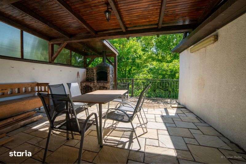 Casa Tarnaveni Mures - Imagine principală: 5/8