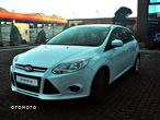 Ford Focus 1.6 TDCi Titanium - 5