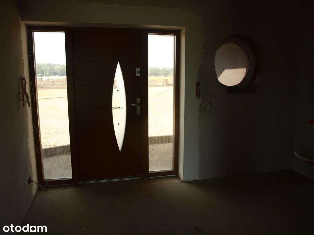 Sprzedam dom w miejscowości Felin, gm. Huszlew-11