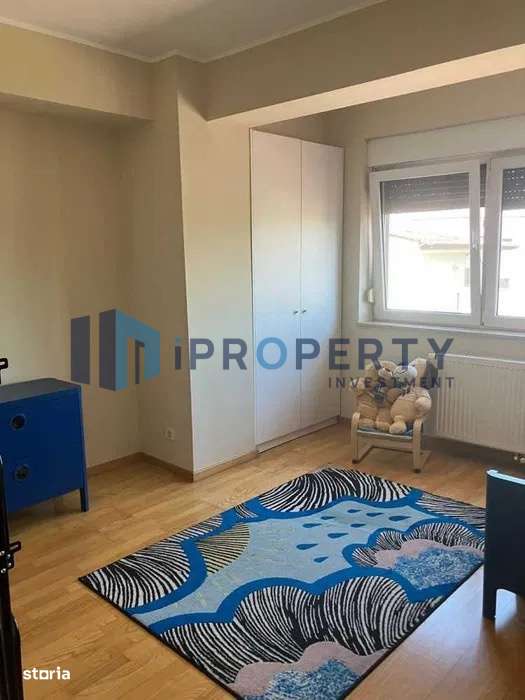 Dacia | 3 Camere | Centrala | Parcare | 86 MP | Bloc Nou | - Imagine principală: 5/8