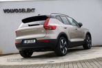 Volvo XC 40 Recharge 82 kWh Single M. Extended Range RWD Ultimate - 26