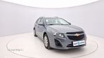 Chevrolet Cruze 1.6 LS - 12