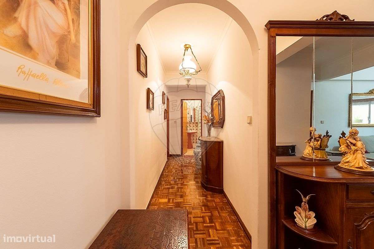 Apartamento T2 para venda - Grande imagem: 5/11