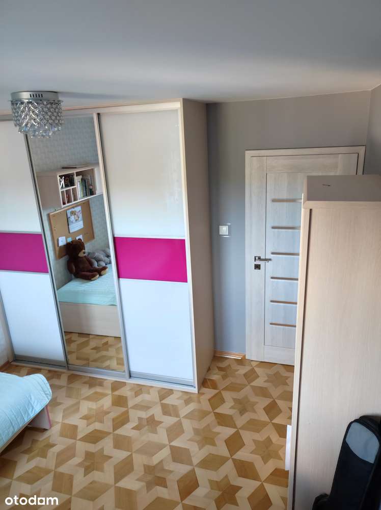 Felin mieszkanie 2 pokojowe - Pełny obrazek: 3/12