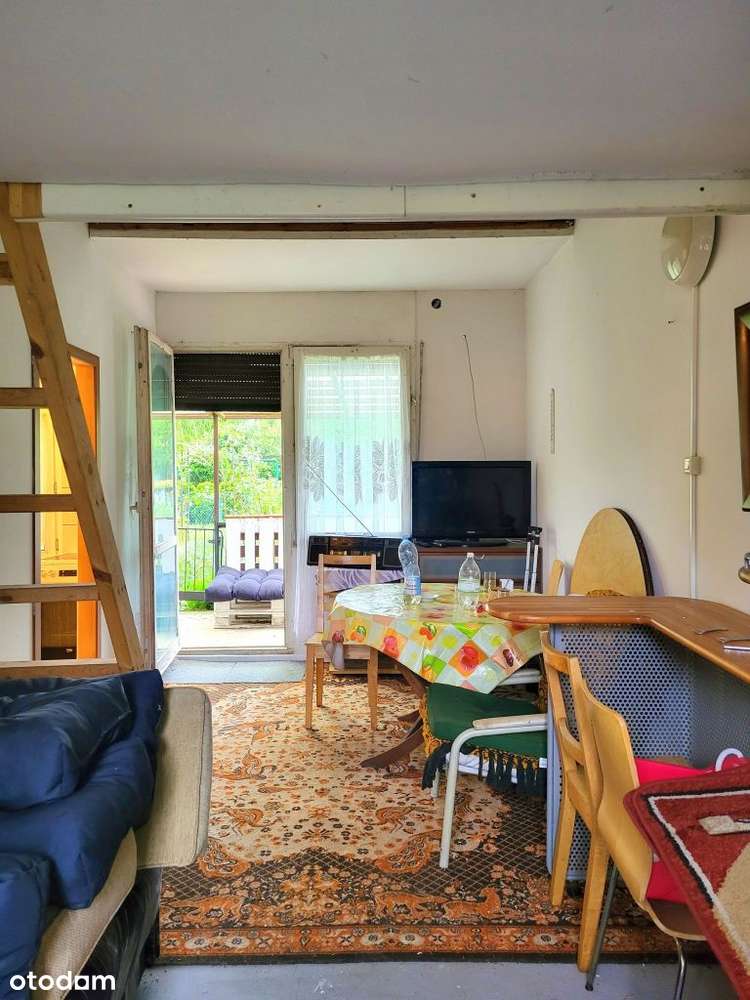 Działka na sprzedaż - Rod Żwirki i Wigury II-4