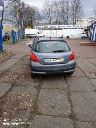 Peugeot 207 1.4 16V Sporty - 2