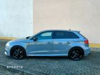 Audi RS3 2.5 TFSI GPF Quattro S tronic - 4