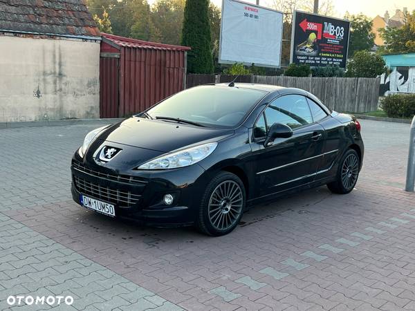 Peugeot 207 CC - 14