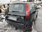 FORD FIESTA MK5 LIFT DRZWI LEWY PRZÓD LEWE PRZEDNIE D2 - 20