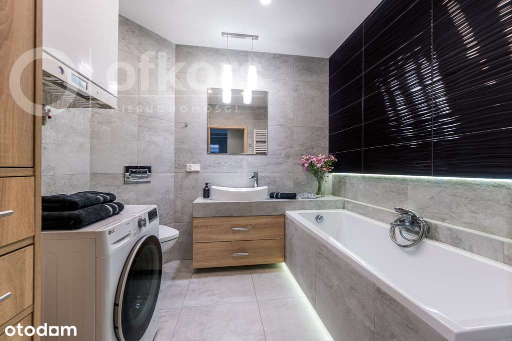 Duży, rodzinny segment w Markach z potencjałem-6