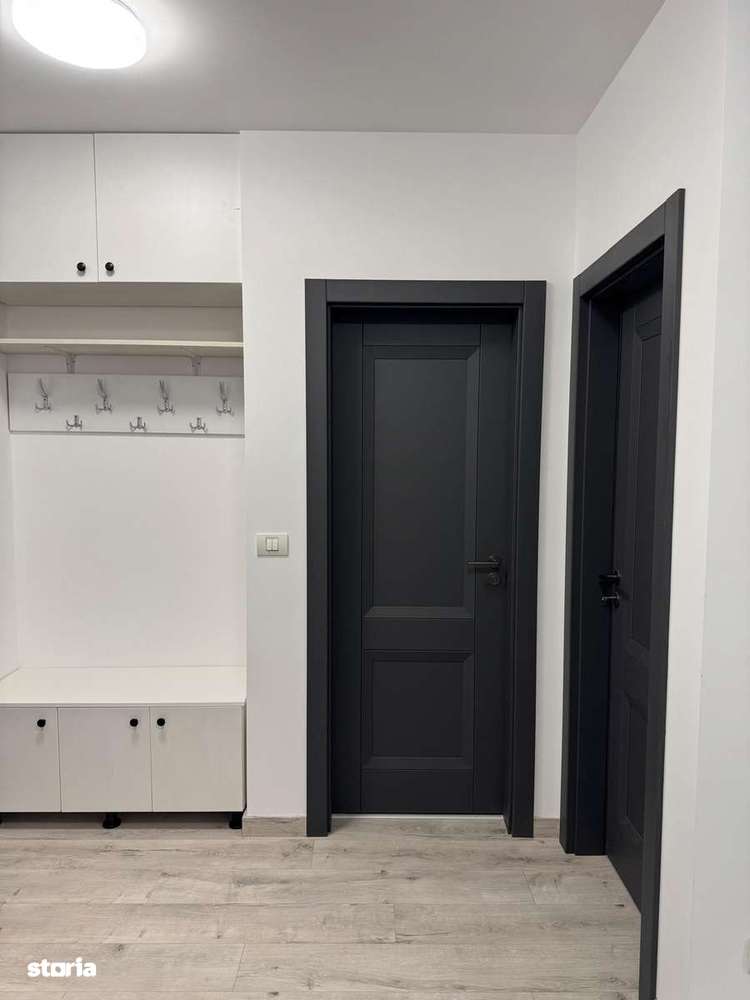 Apartament de închiriat 2 camere Adora Park - Imagine principală: 5/12