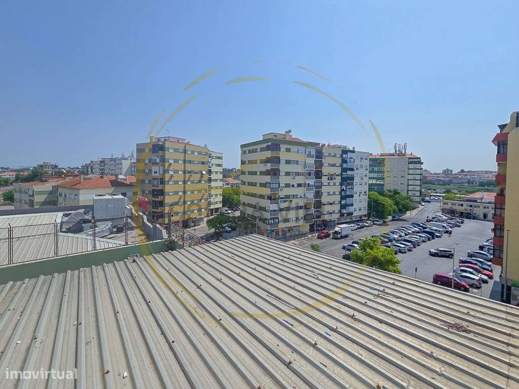 Apartamento T1+1 Mobilado - Excelente oportunidade - 225.000€-19