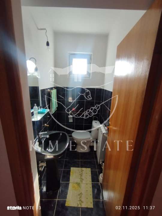 De vanzare Vila P+M Lazu-7