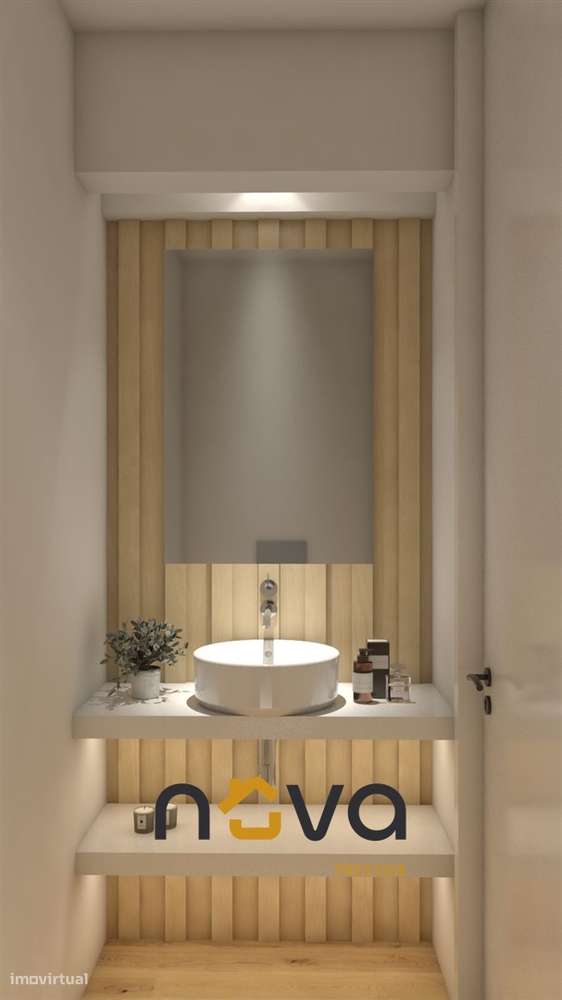 Santa Eulália Residence Balazar | Póvoa de Varzim NOVA IMOBILIÁRIA - Grande imagem: 5/26