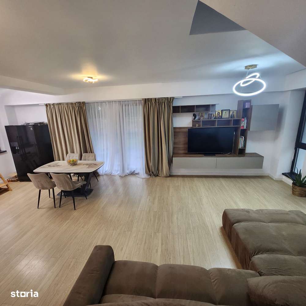 De inchiriat vila individuala Corbeanca strada Cantonului - Imagine principală: 3/20