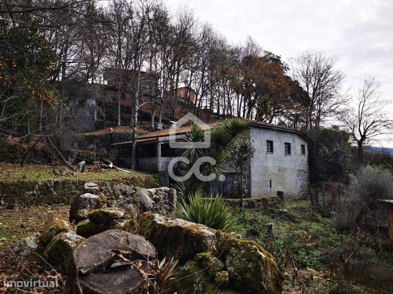 Quinta à venda em Rossas, Vieira do Minho-22