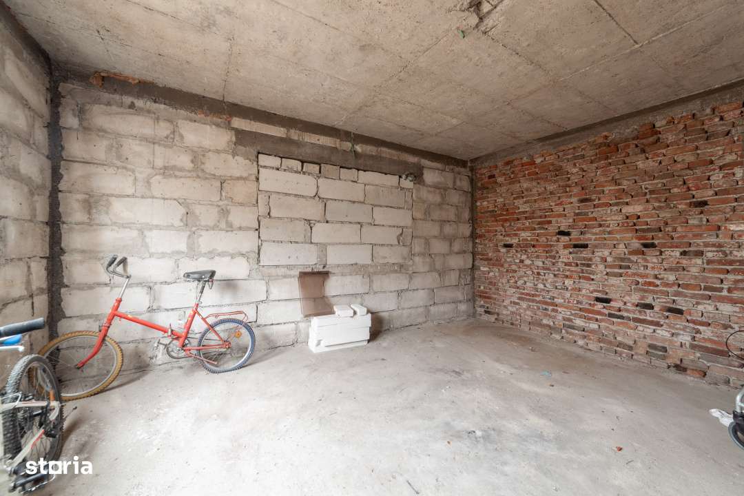 Apartament in Vila - Nicolae Balcescu, Pitesti!-3