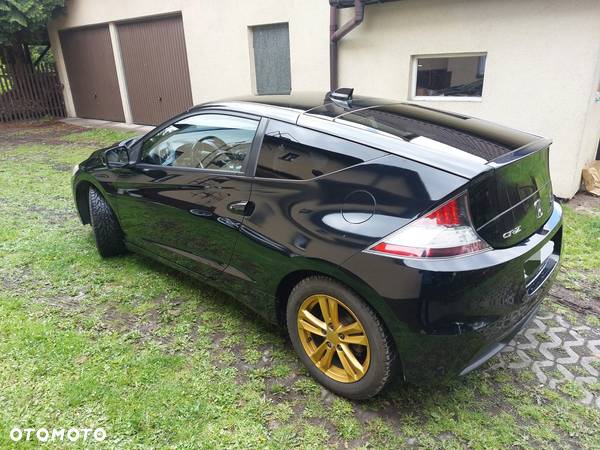 Honda CR-Z 1.5 IMA Sport - 2