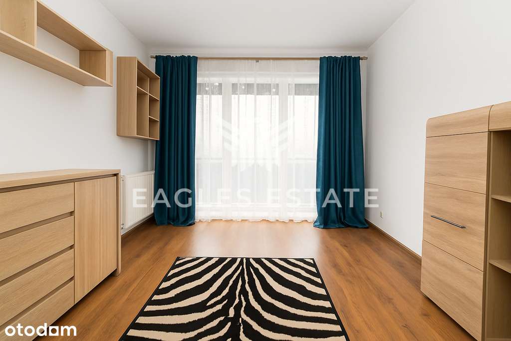 Mieszkanie 3 pokoje 56 m² niski czynsz - Pełny obrazek: 4/12