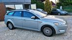 Ford Mondeo 2.0 FF Titanium - 8