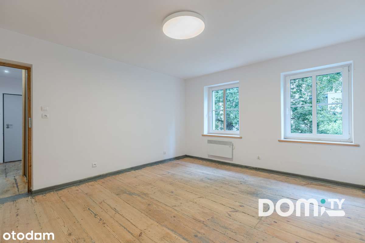 3 pokoje | 76 m2 | możliwość wydzielenia 4 pokoju-7