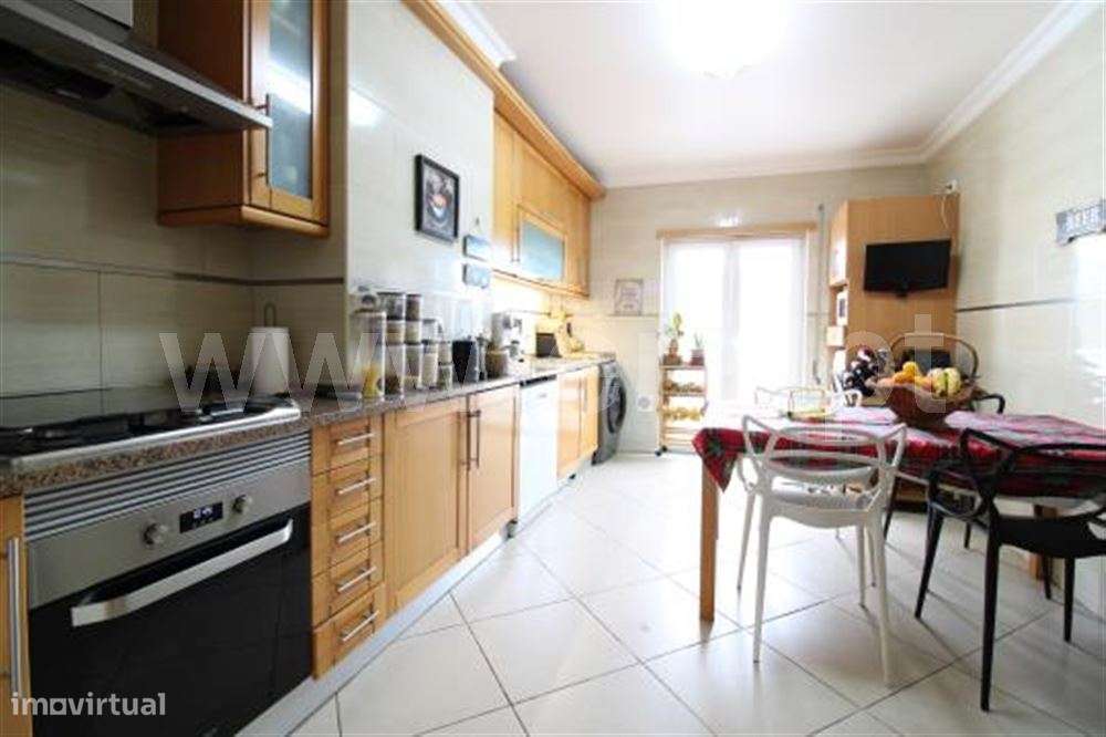 Apartamento 3 quartos, Venda-21