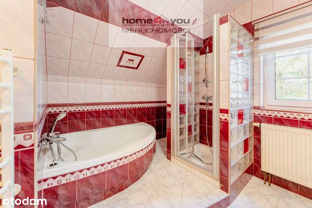 Dom wolnostojący/1500 m2 działka/bez nakładów-13