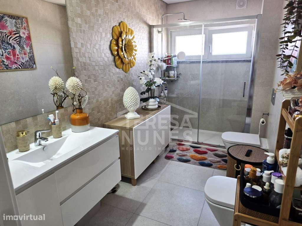 MORADIA GEMINADA V4 - QUINTA DO CONDE-15