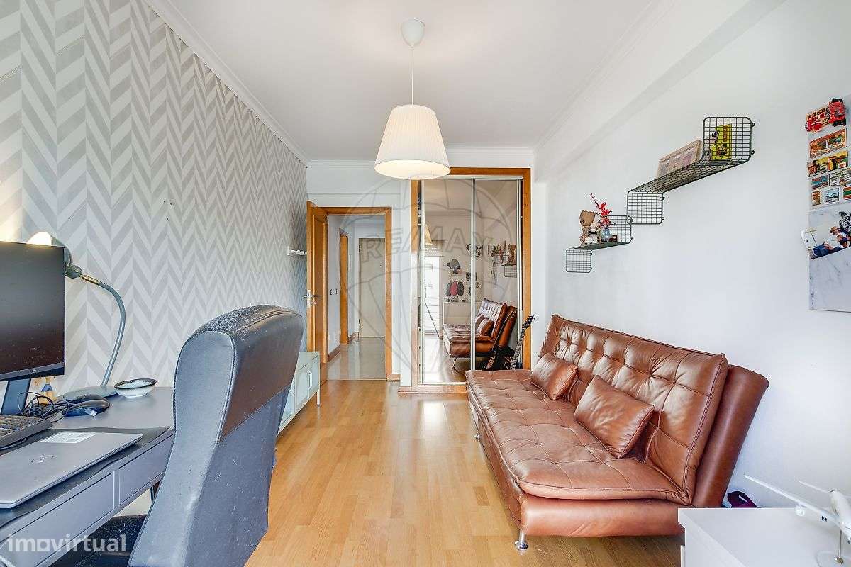 Apartamento T2 para venda-11