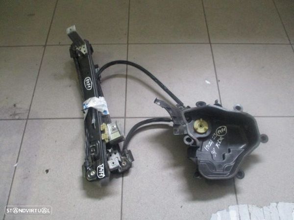 Elevador Sem Motor 6J3837401A SEAT IBIZA 2009 3P FE - 1