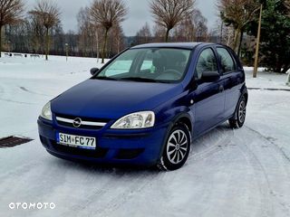Opel Corsa 1.0 12V Essentia