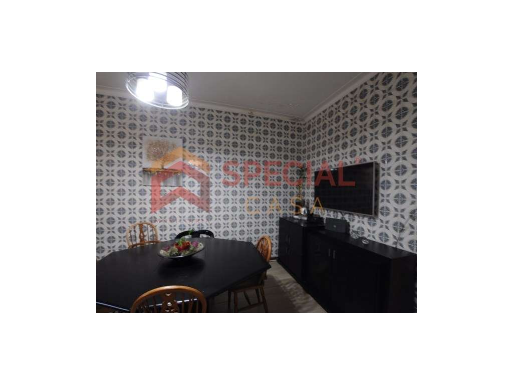 Moradia T6 Duplex Venda Vila Nova de Gaia-42